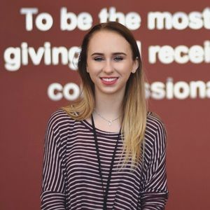 Meet your Posher, Kennedy